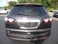 Tungsten Metallic - Traverse LS AWD Photo No. 7