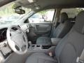 Tungsten Metallic - Traverse LS AWD Photo No. 12