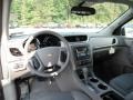 Tungsten Metallic - Traverse LS AWD Photo No. 14