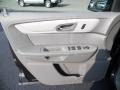 Tungsten Metallic - Traverse LS AWD Photo No. 15