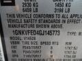 Tungsten Metallic - Traverse LS AWD Photo No. 16