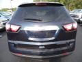 Blue Velvet Metallic - Traverse LS AWD Photo No. 7