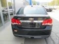 2016 Black Granite Metallic Chevrolet Cruze Limited LT  photo #6