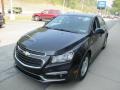 2016 Black Granite Metallic Chevrolet Cruze Limited LT  photo #8