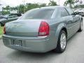 2007 Silver Steel Metallic Chrysler 300 Touring  photo #3