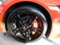 2016 Torch Red Chevrolet Corvette Stingray Coupe  photo #8