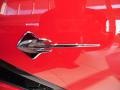2016 Torch Red Chevrolet Corvette Stingray Coupe  photo #9