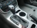 2016 Chevrolet Malibu Limited Jet Black/Titanium Interior Transmission Photo