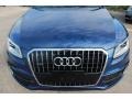 Scuba Blue Metallic - Q5 3.0 TFSI Premium Plus quattro Photo No. 2