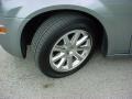 Silver Steel Metallic - 300 Touring Photo No. 15