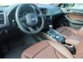 Scuba Blue Metallic - Q5 3.0 TFSI Premium Plus quattro Photo No. 14