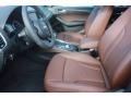 Scuba Blue Metallic - Q5 3.0 TFSI Premium Plus quattro Photo No. 15