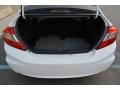 Taffeta White - Civic EX Sedan Photo No. 12