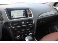 Scuba Blue Metallic - Q5 3.0 TFSI Premium Plus quattro Photo No. 16