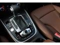 Scuba Blue Metallic - Q5 3.0 TFSI Premium Plus quattro Photo No. 17
