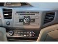 Taffeta White - Civic EX Sedan Photo No. 18
