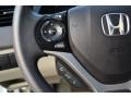 Taffeta White - Civic EX Sedan Photo No. 21