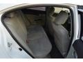 Taffeta White - Civic EX Sedan Photo No. 24