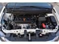Taffeta White - Civic EX Sedan Photo No. 28