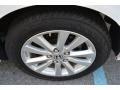 Taffeta White - Civic EX Sedan Photo No. 29