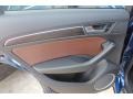 Scuba Blue Metallic - Q5 3.0 TFSI Premium Plus quattro Photo No. 32