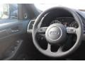 Scuba Blue Metallic - Q5 3.0 TFSI Premium Plus quattro Photo No. 36