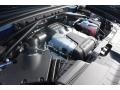 Scuba Blue Metallic - Q5 3.0 TFSI Premium Plus quattro Photo No. 39
