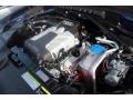 Scuba Blue Metallic - Q5 3.0 TFSI Premium Plus quattro Photo No. 40