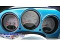 2008 Surf Blue Pearl Chrysler PT Cruiser LX  photo #8