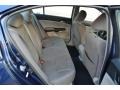 2012 Royal Blue Pearl Honda Accord LX Sedan  photo #21