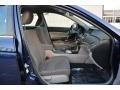 2012 Royal Blue Pearl Honda Accord LX Sedan  photo #24