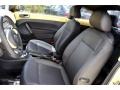 Saturn Yellow - Beetle 2.5L Photo No. 13