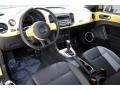 Saturn Yellow - Beetle 2.5L Photo No. 14