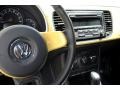 Saturn Yellow - Beetle 2.5L Photo No. 15