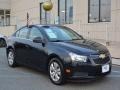 Black Granite Metallic - Cruze LS Photo No. 1