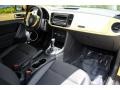 Saturn Yellow - Beetle 2.5L Photo No. 17