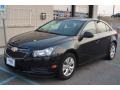 Black Granite Metallic - Cruze LS Photo No. 2