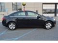Black Granite Metallic - Cruze LS Photo No. 6