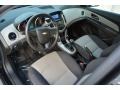 Black Granite Metallic - Cruze LS Photo No. 9