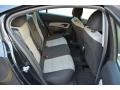 Black Granite Metallic - Cruze LS Photo No. 11