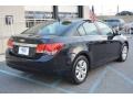 Black Granite Metallic - Cruze LS Photo No. 12