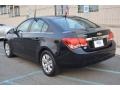 Black Granite Metallic - Cruze LS Photo No. 14