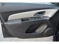 Black Granite Metallic - Cruze LS Photo No. 16