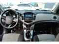 Black Granite Metallic - Cruze LS Photo No. 18