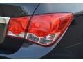 Black Granite Metallic - Cruze LS Photo No. 21