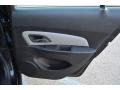 Black Granite Metallic - Cruze LS Photo No. 22