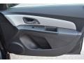 Black Granite Metallic - Cruze LS Photo No. 23