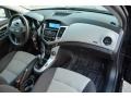 Black Granite Metallic - Cruze LS Photo No. 24
