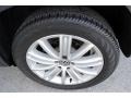 Candy White - Tiguan SE Photo No. 11