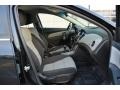 Black Granite Metallic - Cruze LS Photo No. 25